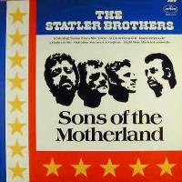 The Statler Brothers - Sons Of The Motherland